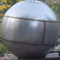 Шар Ø 1000 х 2 мм. полый AISI304 заказ (197448) в Звенигово