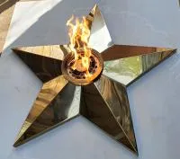 Звезда переносной модуль (513895) монтаж комплект горелка ГВД 379 10 89 00 ПС мобильная  в Звенигово