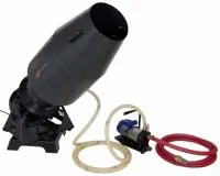 Генератор пены ue power head jet foam 350 (197241) производство генератора спецэффектов евростандарт  в Звенигово