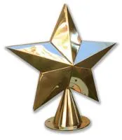 Звезда Ø 350 на вершину СТЕЛА - ОБЕЛИСК (517612) в Звенигово