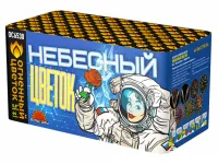 Салют Небесный цветок ОС6530 купить от производителя Огненный Цветок — Звенигово