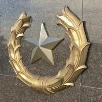 Звезда литейная бронза в Звенигово (518449)