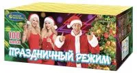 Салют Праздничный режим Р8473 купить от производителя Русский Фейерверк — Звенигово